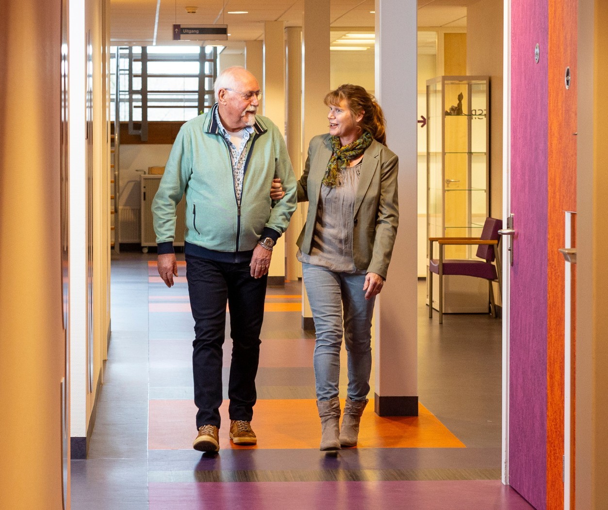 WINTERSWIJK — Ontmoetingsavond over leven met prostaatkanker in Winterswijk