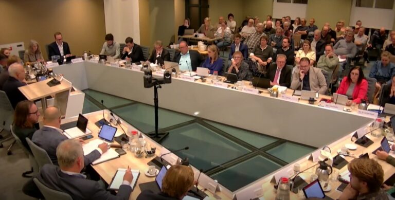 OOST GELRE — Gemeenteraad Oost Gelre verwierp motie VVD over financiële bijdrage aan Zwolle