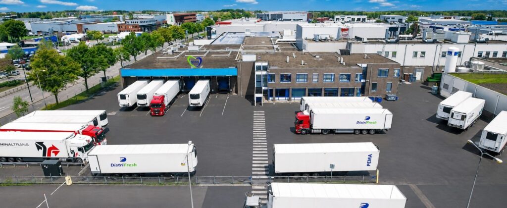 Vion Apeldoorn