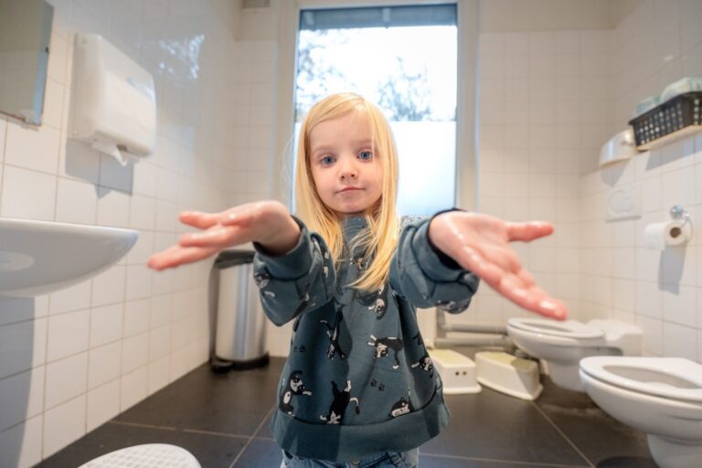 DINXPERLO — Gratis workshop kinder-EHBO bij Basker kinderopvang in Dinxperlo